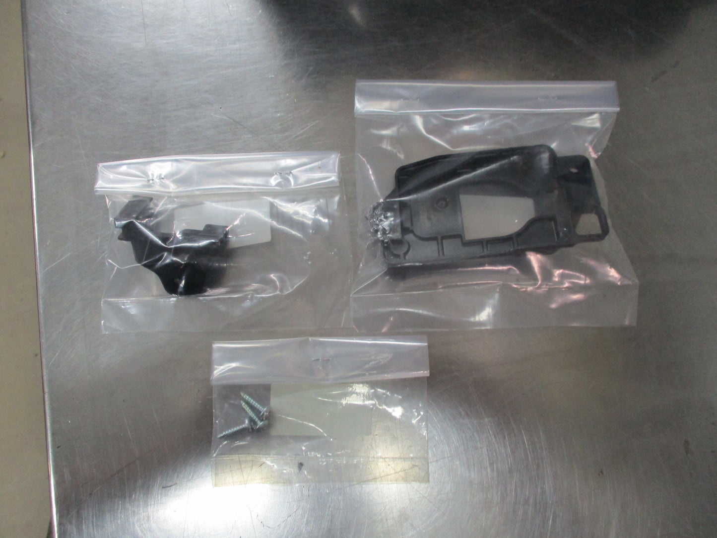 Honda CRV Genuine Heater Unit Sub Assembly New Part