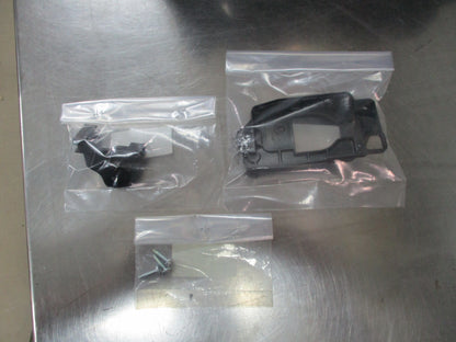 Honda CRV Genuine Heater Unit Sub Assembly New Part