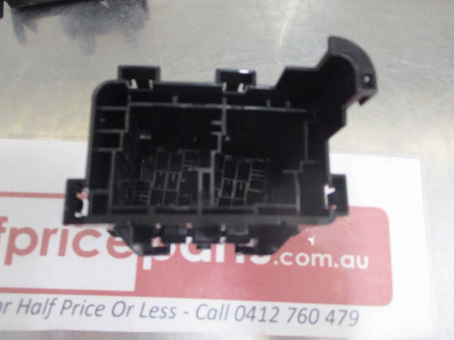 Mazda CX-5 Genuine Front Block Relay Harnesses New Part