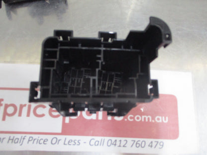 Mazda CX-5 Genuine Front Block Relay Harnesses New Part