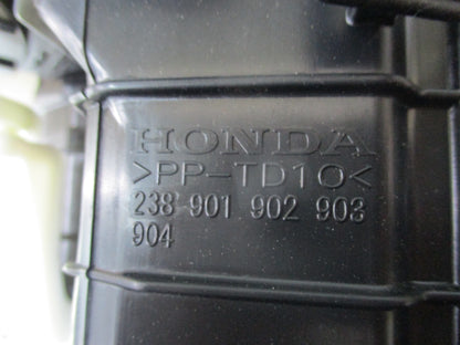 Honda CRV Genuine Heater Unit Sub Assembly New Part