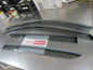 Mazda CX-9 Genuine Slim Weathershields New Part