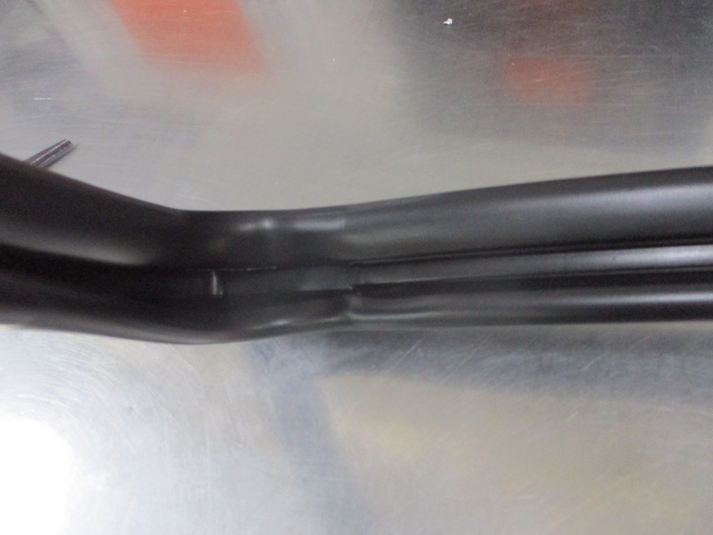 Holden RG Colorado Genuine Left Hand Rear Door Window ASM New Part
