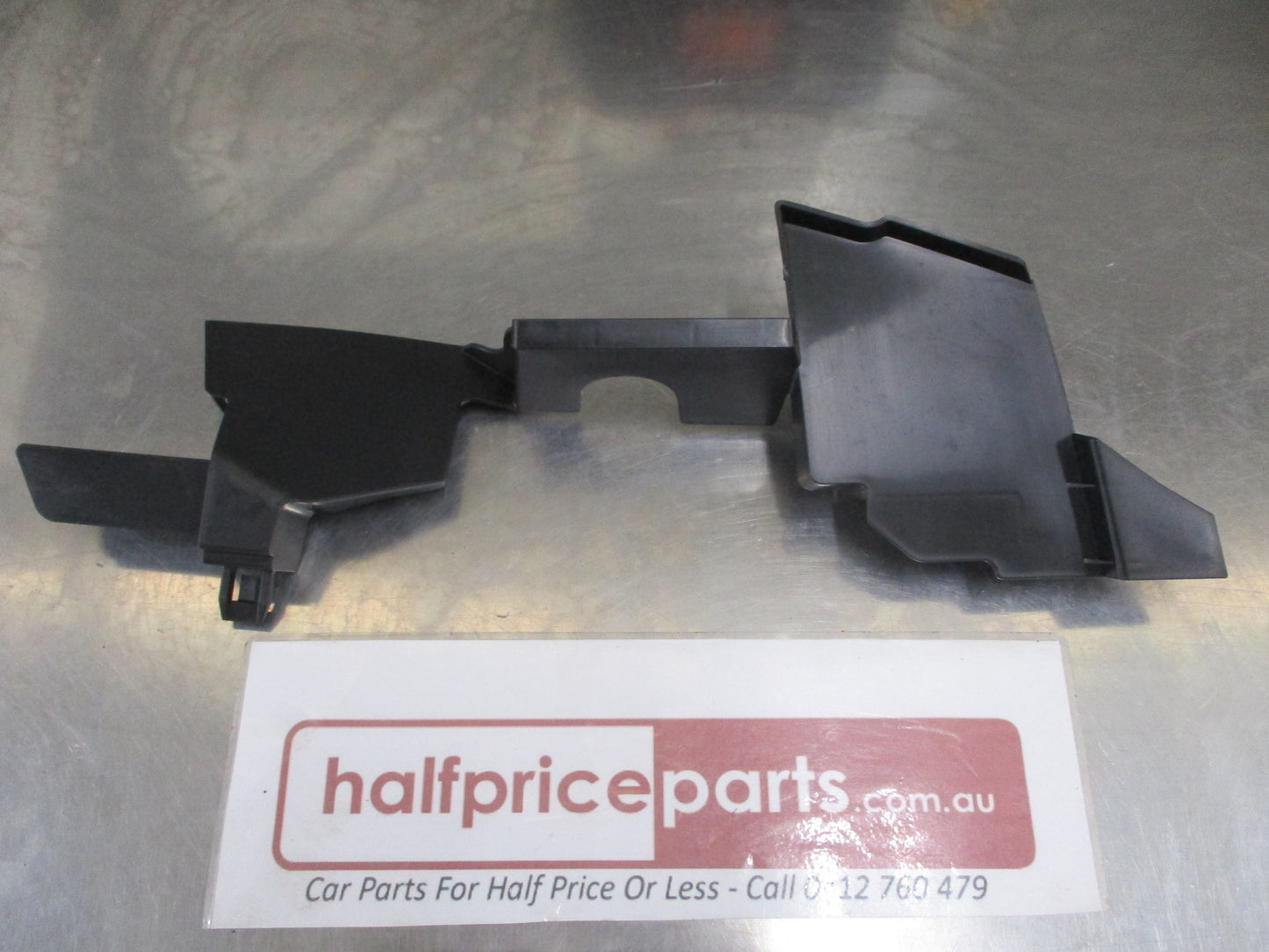 Mazda 6 Genuine Right Hand Front Bumper Mounting Bracket New Part