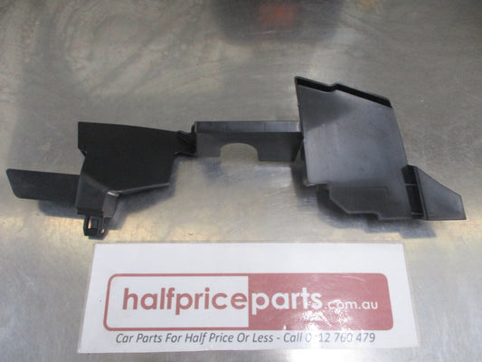 Mazda 6 Genuine Right Hand Front Bumper Mounting Bracket New Part