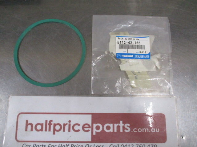 Mazda Tribute / Ford Escape Genuine Fuel Tank Pump Gasket New Part
