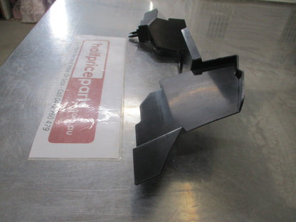 Mazda 6 Genuine Right Hand Front Bumper Mounting Bracket New Part