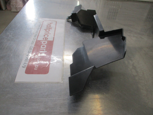 Mazda 6 Genuine Right Hand Front Bumper Mounting Bracket New Part