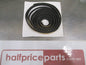 Mazda 3 Genuine Rear Window Dam Weatherstrip New Part