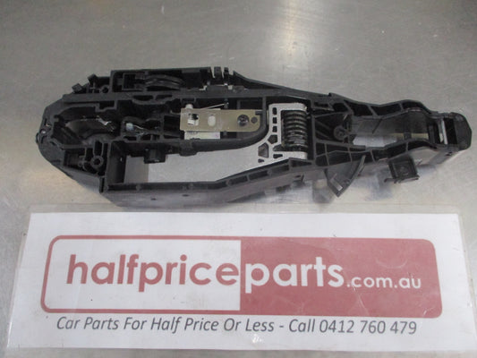 Peugeot 508 Wagon Genuine Left Hand Rear Door Outer Handle New Part