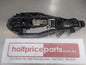 Peugeot 508 Wagon Genuine Left Hand Rear Door Outer Handle New Part