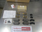 Mazda CX-5 Genuine Rear Brake Pad Set New Part