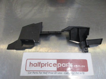 Mazda 6 Genuine Right Hand Front Bumper Mounting Bracket New Part