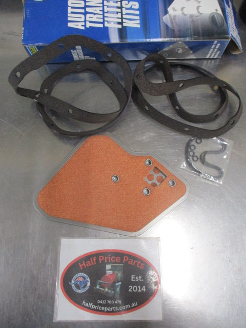 Transgold Automatic Transmission Filter kit Suits Mitsubishi  Lancer/Galant New Part