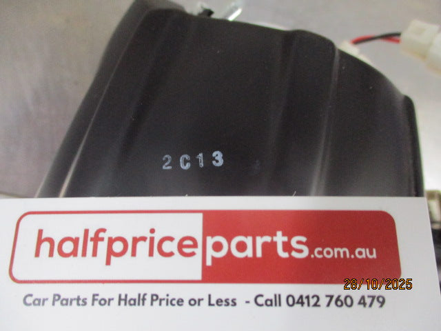 Front Bull Bar Left Hand Fog Light Indicator/Part Light Including Bezel New Part