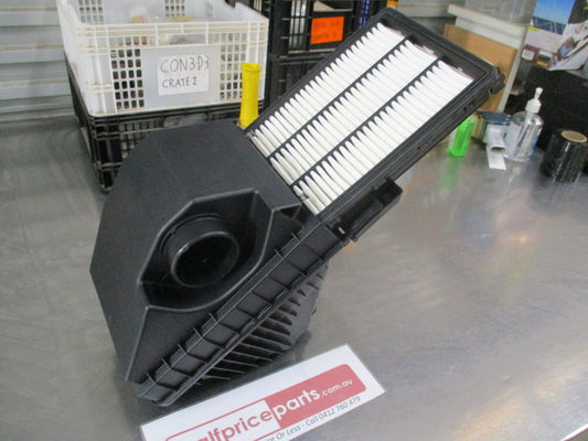 Hyundai Tucson/Kia Rio-Sportage Genuine Air Filter Box Assembly New Part