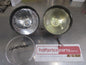 LightForce Pair Of Adjustable 7 Inch Spot Lights Used Part VGC