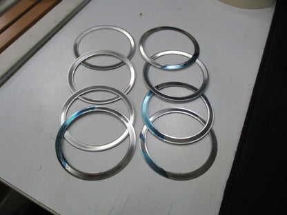 Fiat Turbo Exhaust Gasket O-Ring New