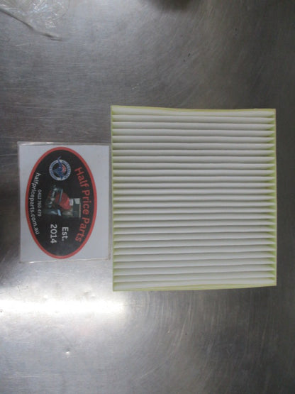 Mitsubishi ASX/Lancer/Outlander/Nissan D23 Navara/Skyline/Isuzu D-Max ACDelco Cabin Filter New Part
