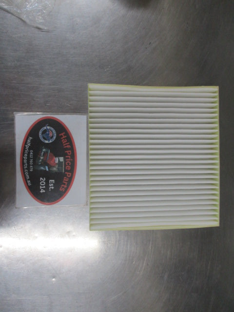 Mitsubishi ASX/Lancer/Outlander/Nissan D23 Navara/Skyline/Isuzu D-Max ACDelco Cabin Filter New Part