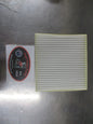 Mitsubishi ASX/Lancer/Outlander/Nissan D23 Navara/Skyline/Isuzu D-Max ACDelco Cabin Filter New Part