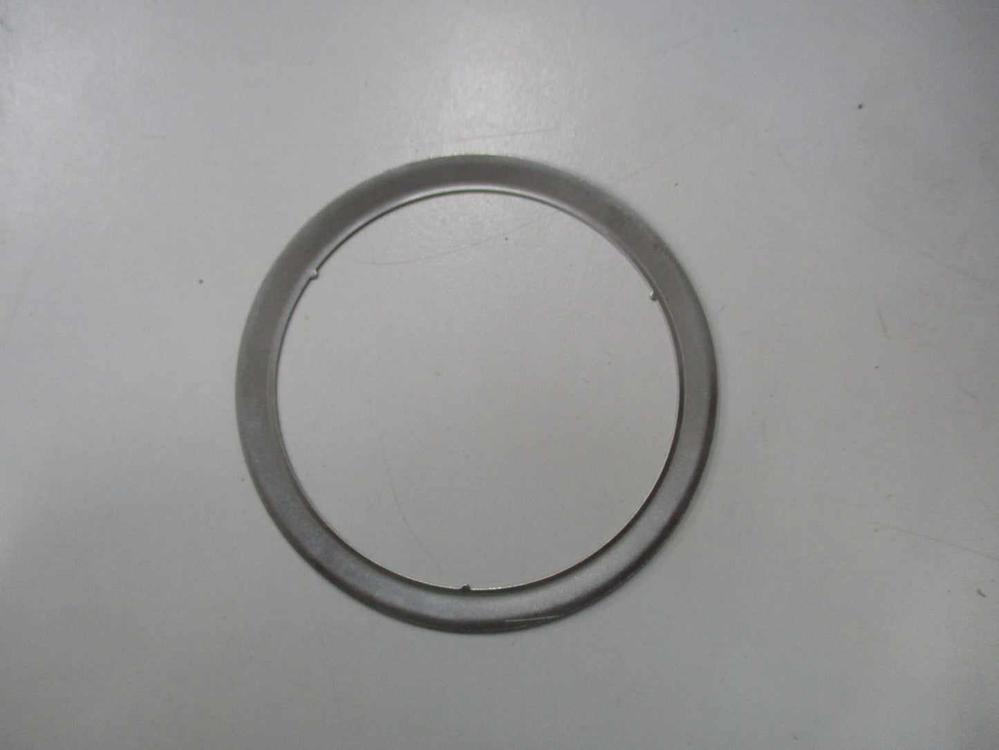 Fiat Turbo Exhaust Gasket O-Ring New