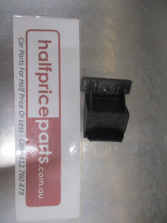 Mazda 3 Genuine Front Left Or Right Lower Bumper Bracket New Part
