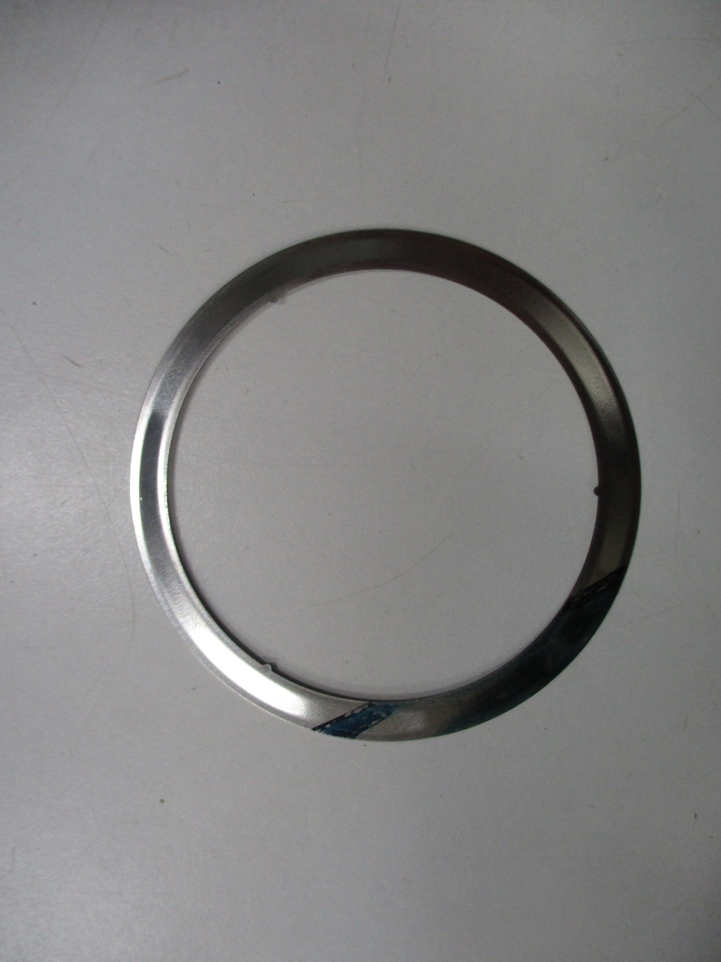 Fiat Turbo Exhaust Gasket O-Ring New