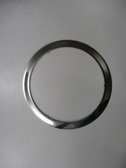 Fiat Turbo Exhaust Gasket O-Ring New