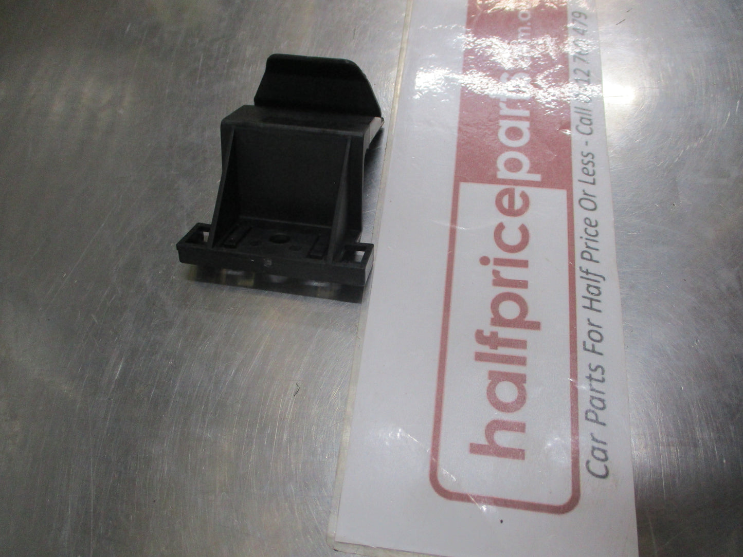 Mazda 3 Genuine Front Left Or Right Lower Bumper Bracket New Part