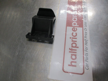 Mazda 3 Genuine Front Left Or Right Lower Bumper Bracket New Part