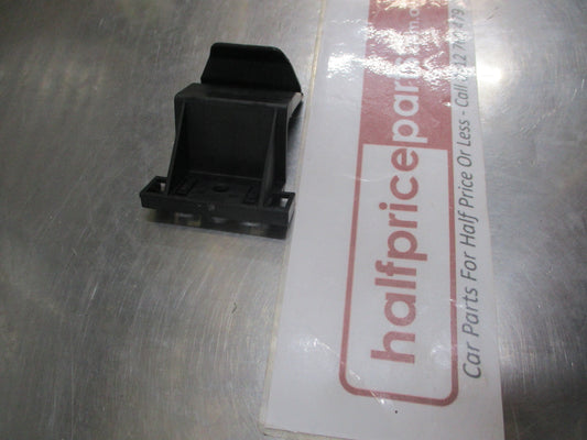 Mazda 3 Genuine Front Left Or Right Lower Bumper Bracket New Part