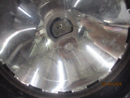 LightForce Pair Of Adjustable 7 Inch Spot Lights Used Part VGC