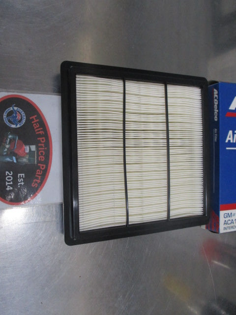 ACDelco Cabin Filter Air Filter Suits Mitsubishi Triton MH/MJ/MK New Part