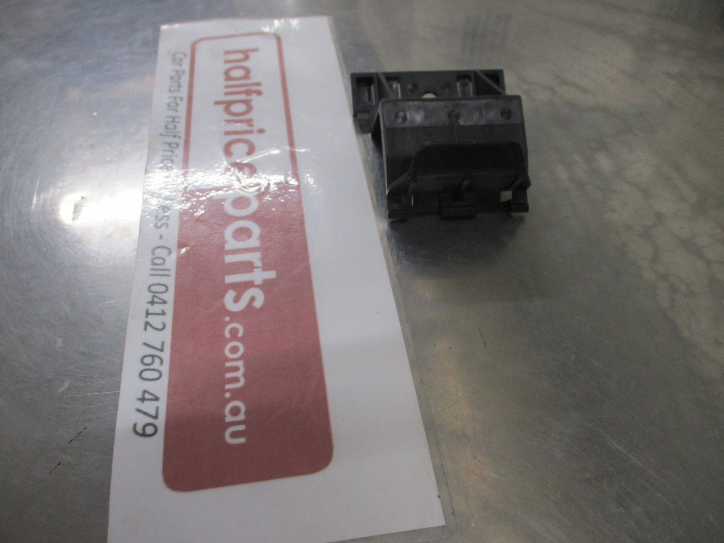 Mazda 3 Genuine Front Left Or Right Lower Bumper Bracket New Part
