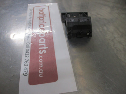 Mazda 3 Genuine Front Left Or Right Lower Bumper Bracket New Part