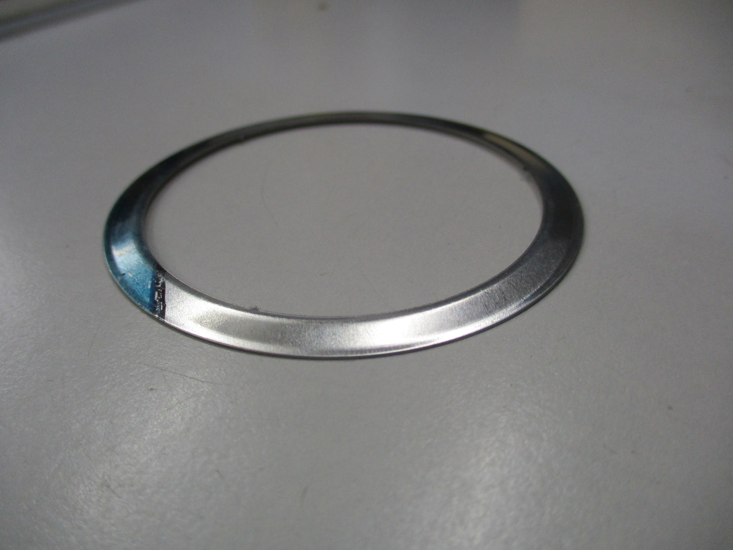 Fiat Turbo Exhaust Gasket O-Ring New