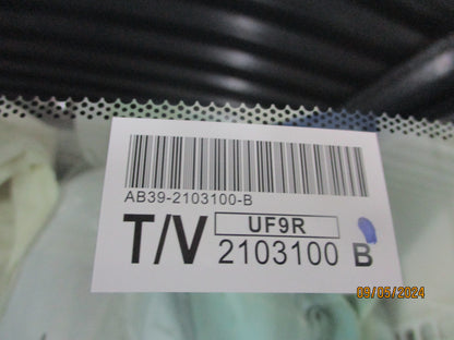 Mazda BT-50/Ford PX Ranger Genuine Windscreen New Part