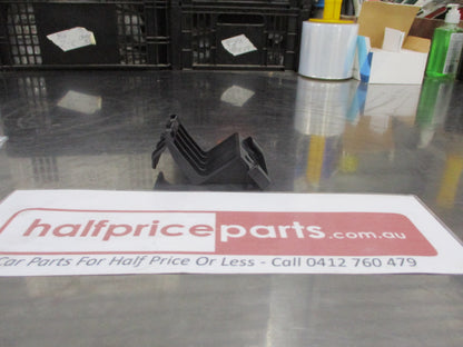 Mazda 3 Genuine Front Left Or Right Lower Bumper Bracket New Part