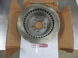 RDA Rear Disc Rotors (Pair) 310MM Suits Ferrari Testarossa New Part