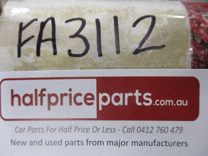 FSA Air Filter Suits Mitsubishi Pajero/Challenger/Chery New Part
