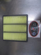 Mitsubishi Pajero/Triton/3000GT/Magna Genuine Engine Air Filter New Part