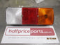 Narva Universal Tray Back Tail Light 280mm X 100mm New Part