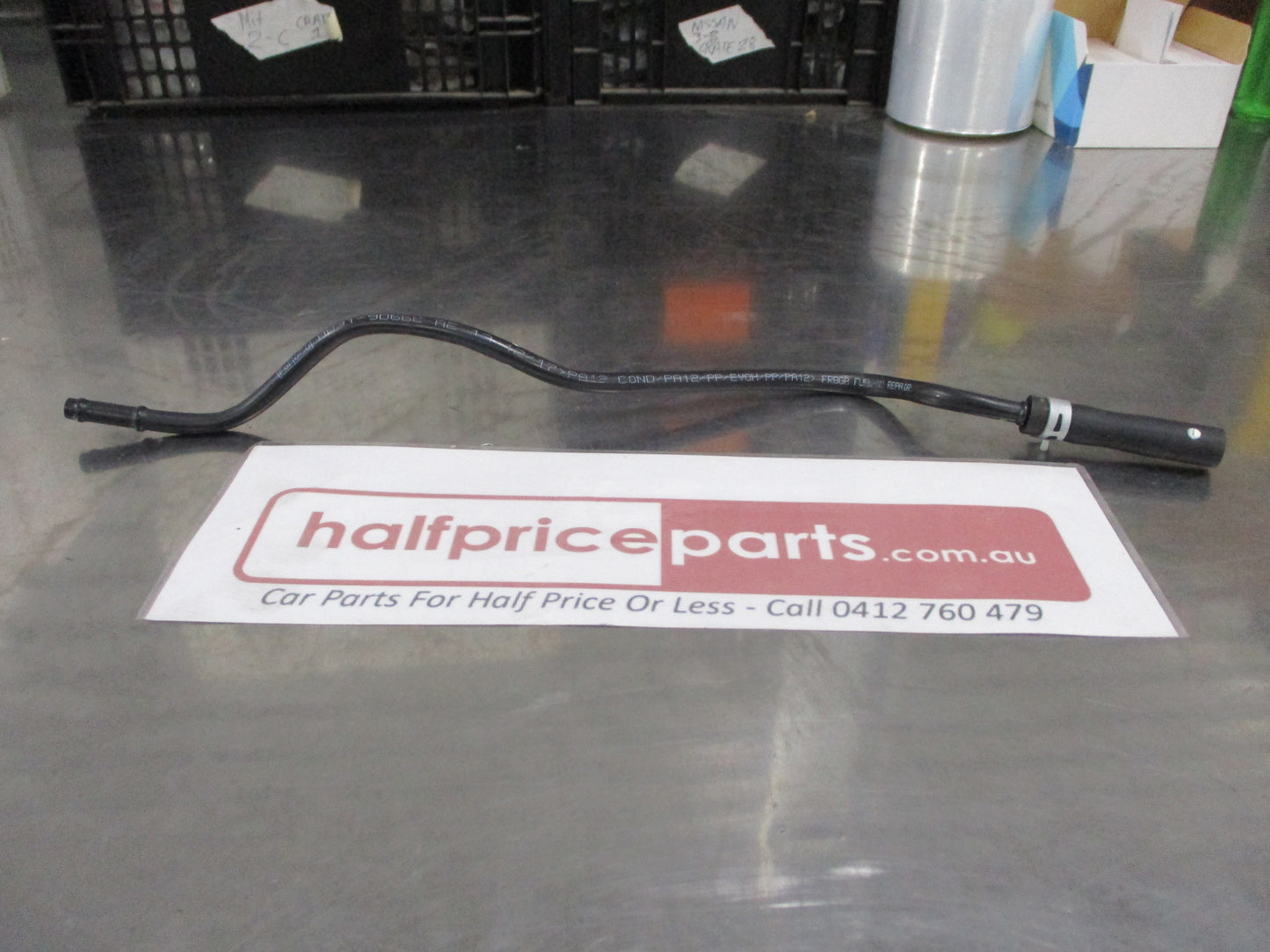 Mazda BT-50 Genuine Fuel Tank Pipe New Part