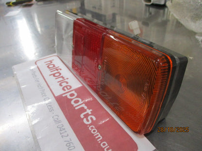 Narva Universal Tray Back Tail Light 280mm X 100mm New Part