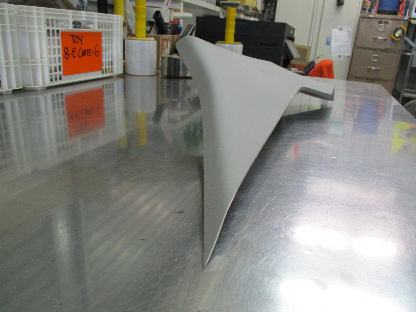 Holden Cruze Genuine Left Hand Rear SRS Airbag Trim Panel New Part