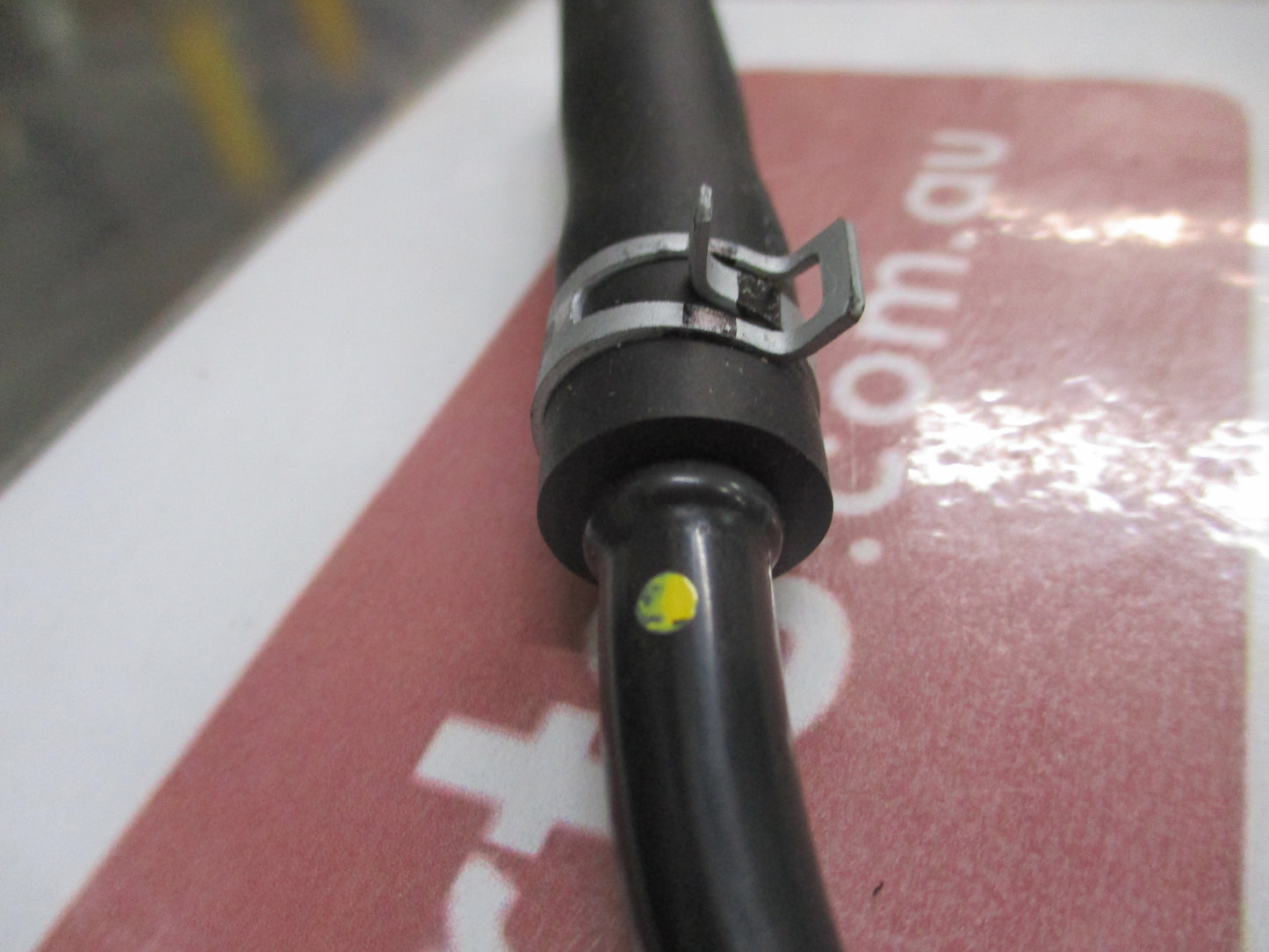 Mazda BT-50 Genuine Fuel Tank Pipe New Part