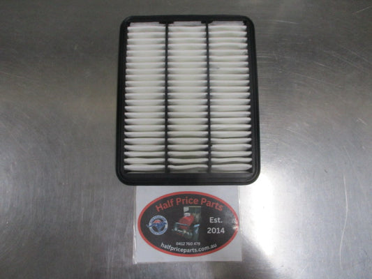 Wesfil Engine Air Filter Suits Mitsubishi Galant/FTO/Nimbus/New Part