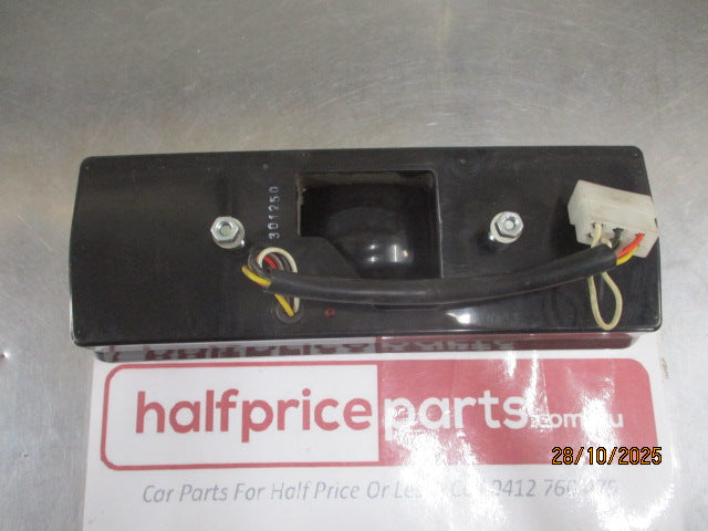 Narva Universal Tray Back Tail Light 280mm X 100mm New Part