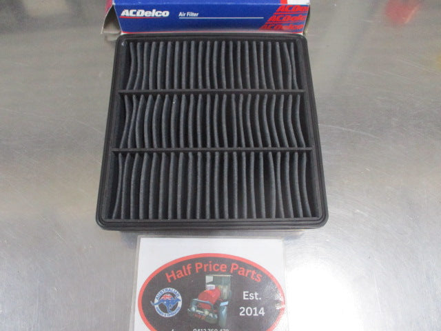 AcDelco Engine Air Filter Suitable For Mitsubishi Outlander/Lancer/Mirage New Part